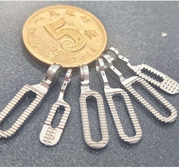 Surgical Robot Front End