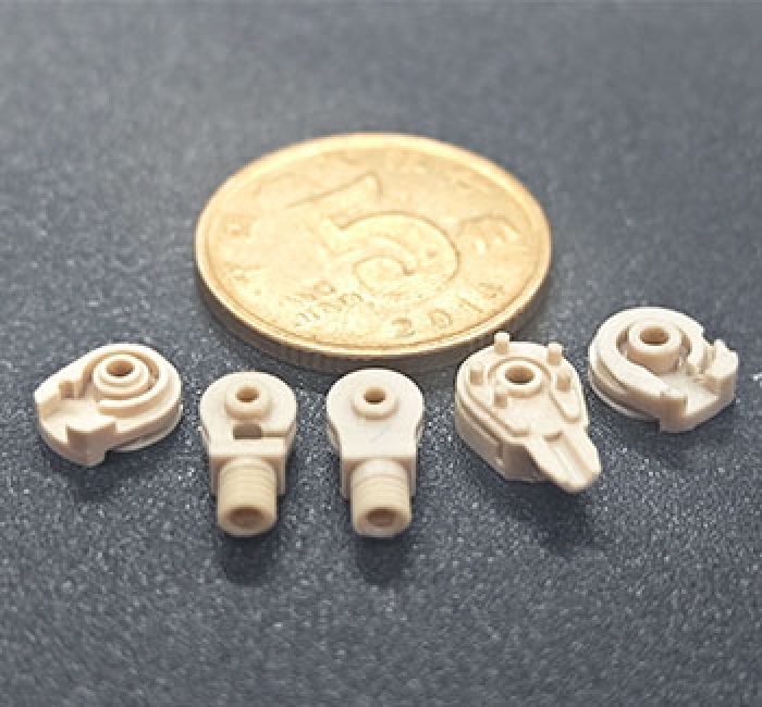 手术机器人前端