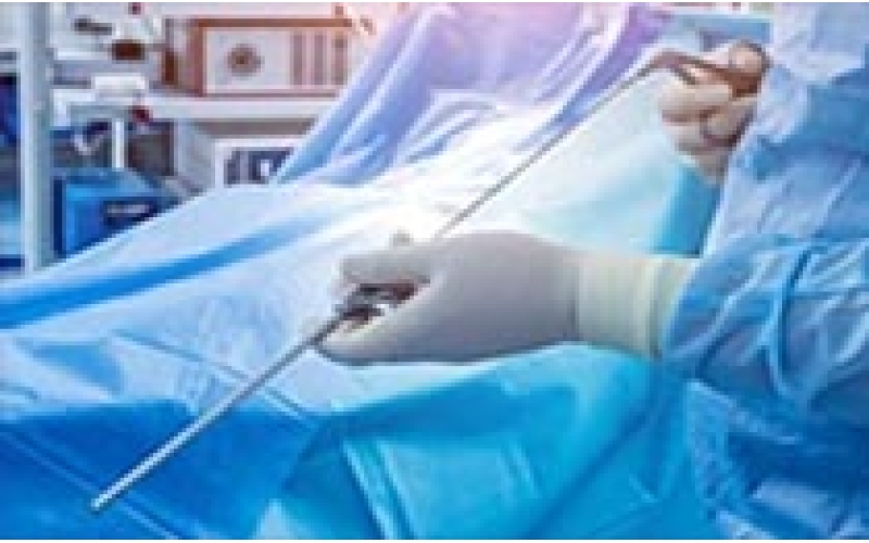 Minimally invasive surgical instruments