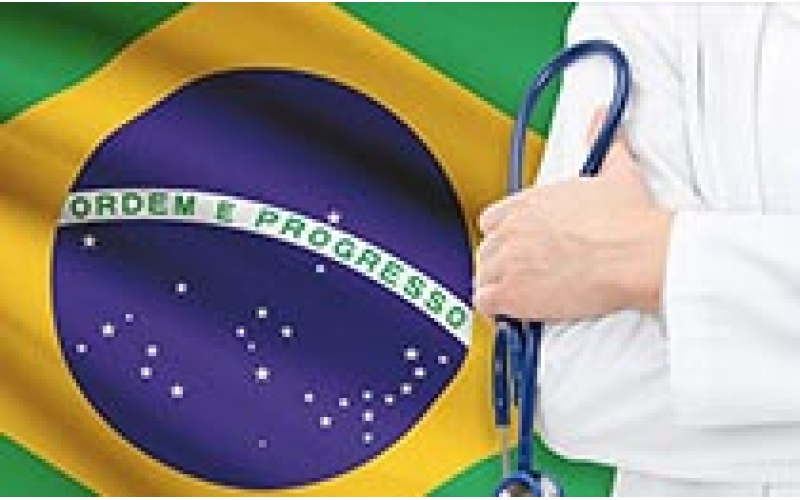 Strategic Data for the Brazilian Medical Equipment Market