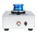DM-2504 Tragbare Trockeneis-Maschine