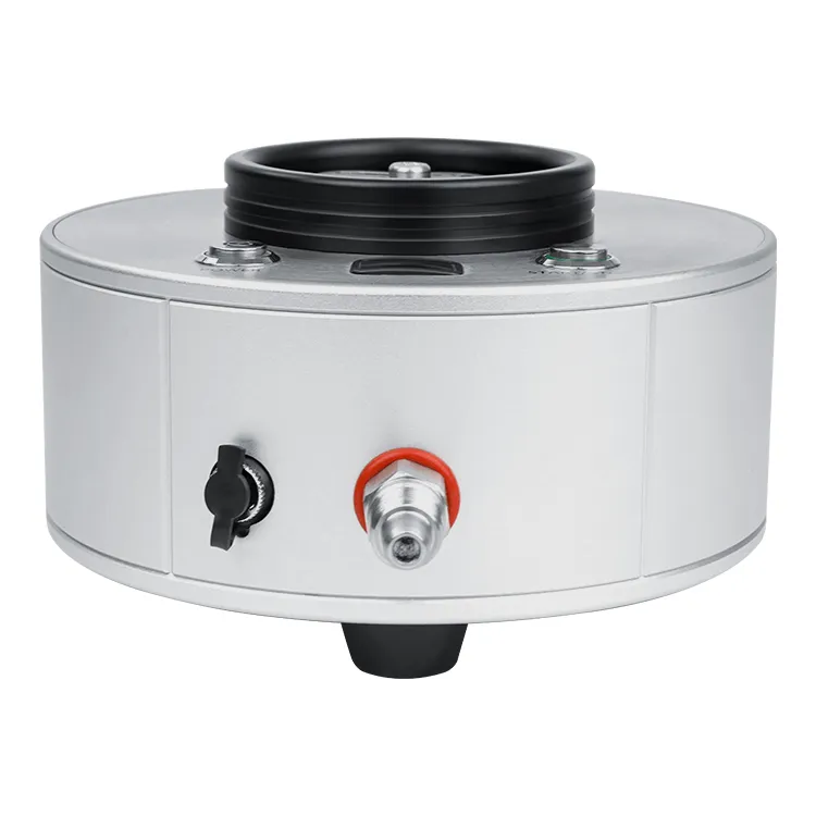 Machine de refroidissement de verre portable DM-2506